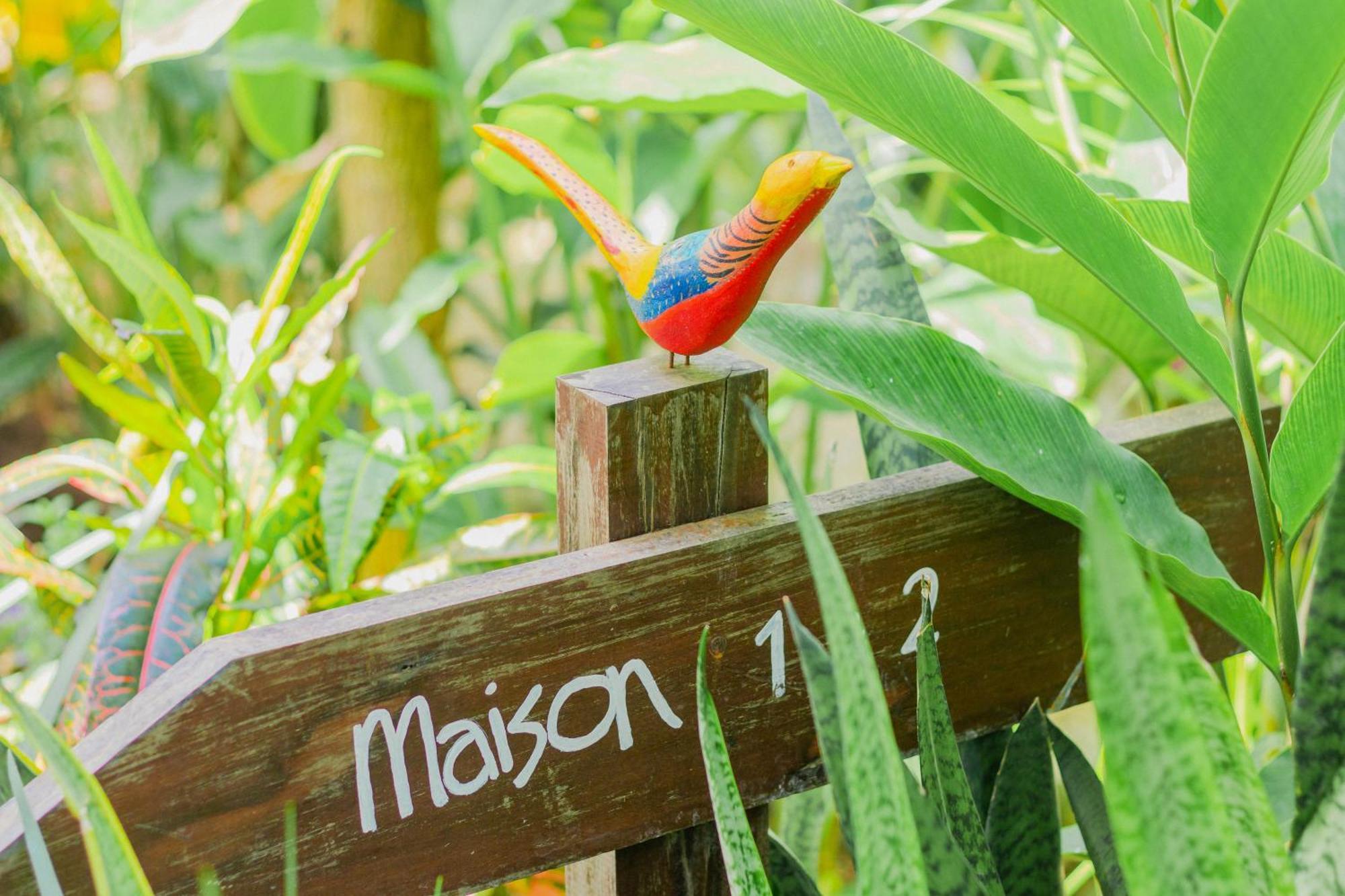 Maison บากาลาร์ ภายนอก รูปภาพ