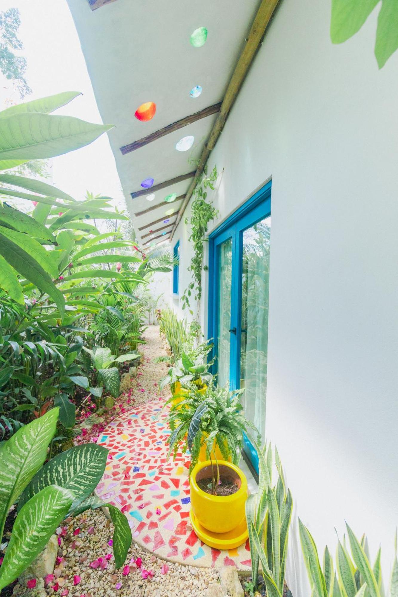 Maison บากาลาร์ ภายนอก รูปภาพ
