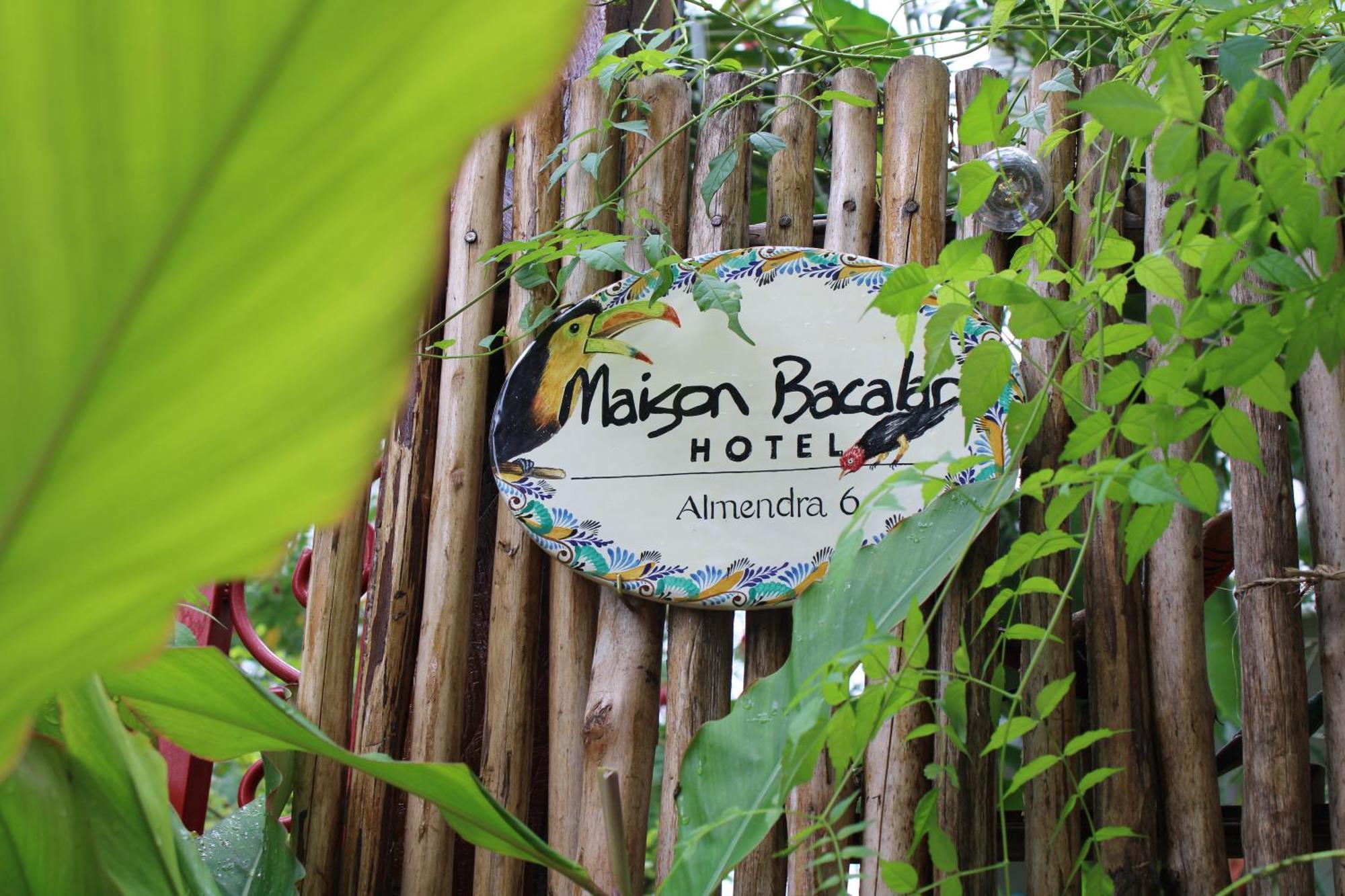 Maison บากาลาร์ ภายนอก รูปภาพ