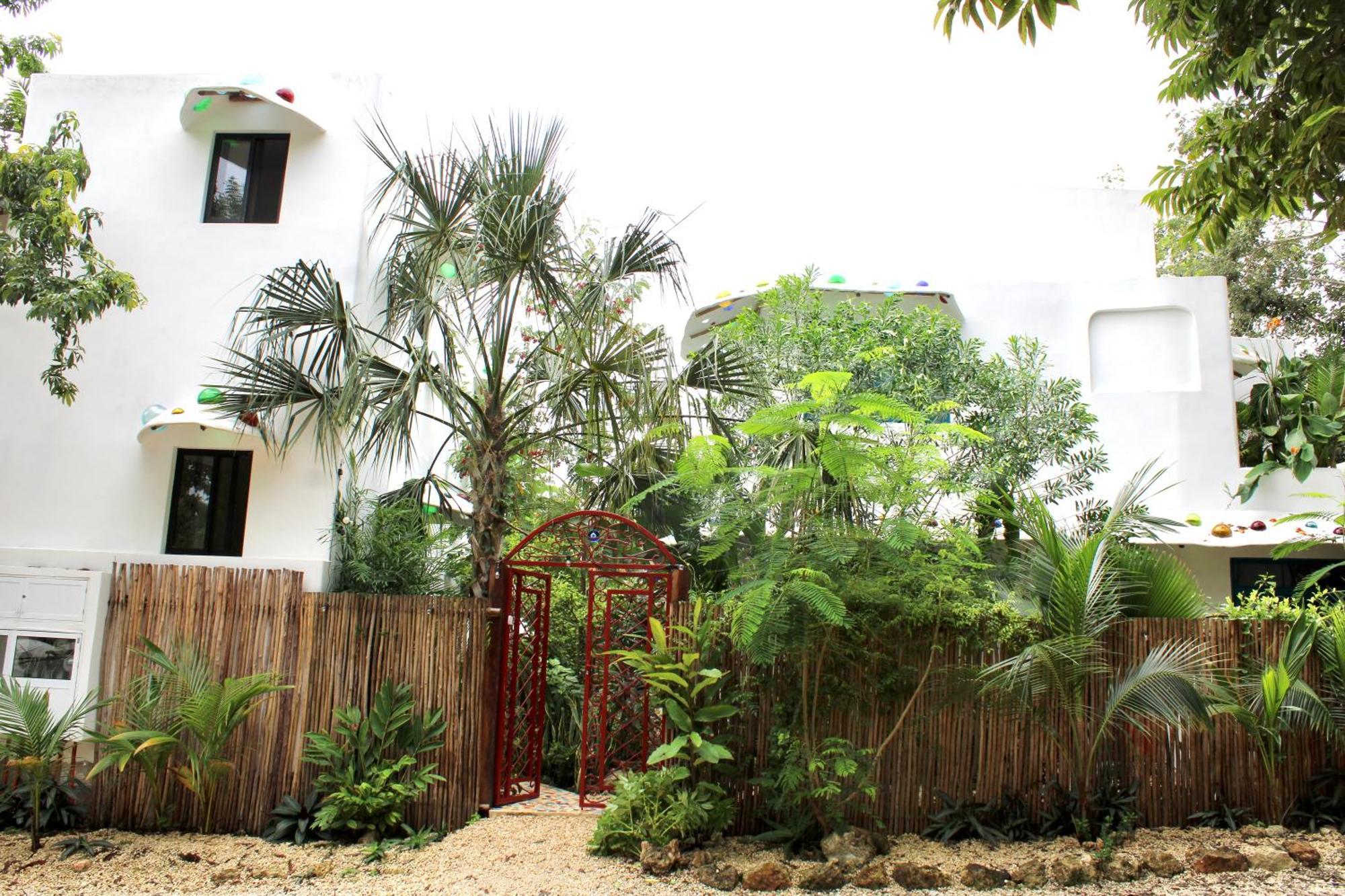 Maison บากาลาร์ ภายนอก รูปภาพ