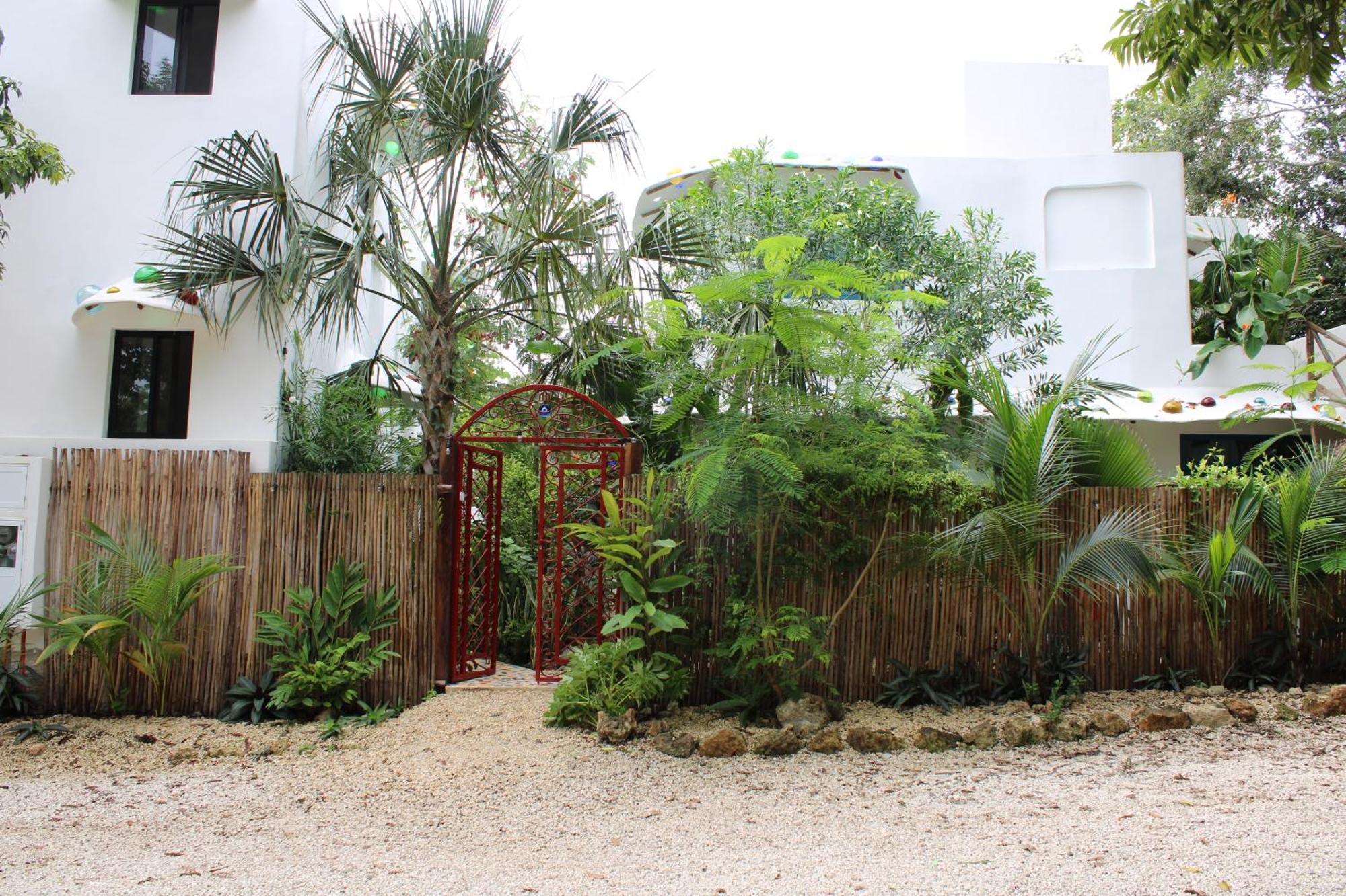 Maison บากาลาร์ ภายนอก รูปภาพ