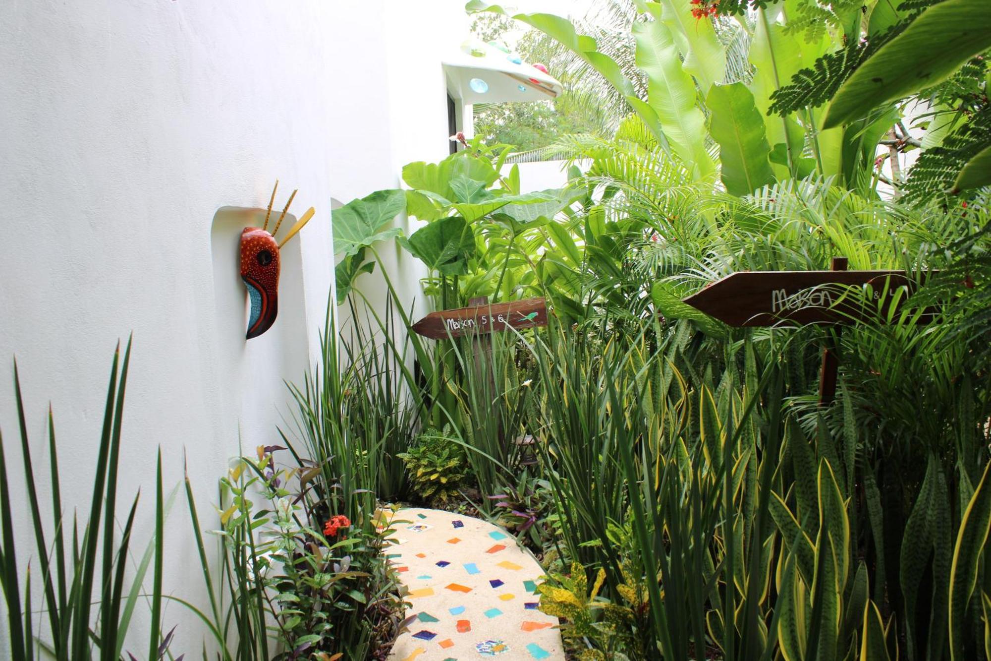 Maison บากาลาร์ ภายนอก รูปภาพ