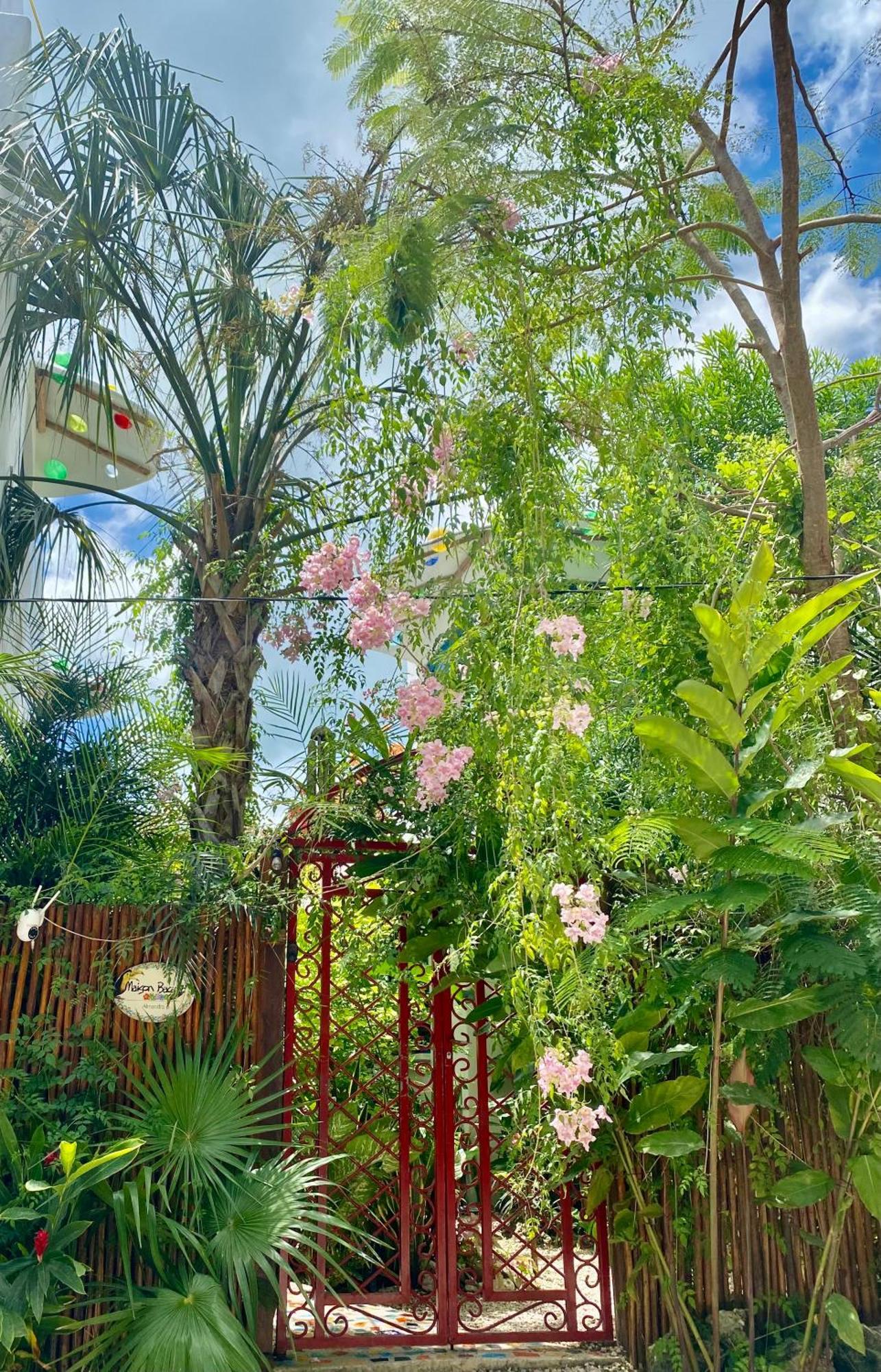 Maison บากาลาร์ ภายนอก รูปภาพ